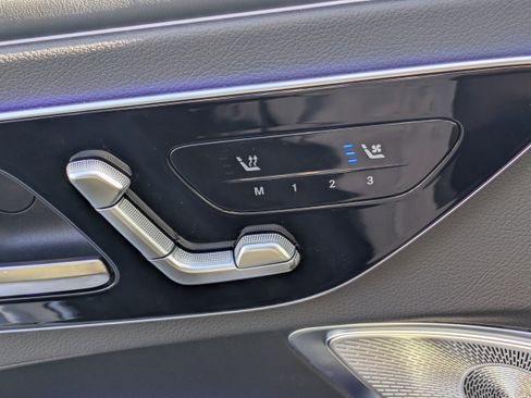 Used 2024 Mercedes-Benz CLE 300 4MATIC Coupe image 24