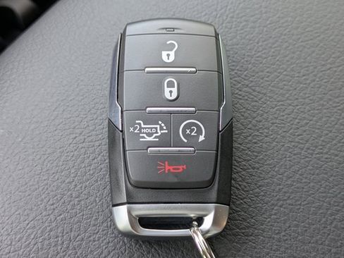 New 2026 RAM 1500 Big Horn image 25