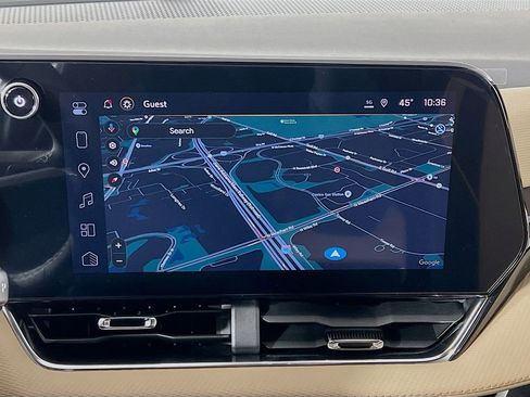 New 2026 Chevrolet Equinox ACTIV w/ Safety and Technology Package image 13