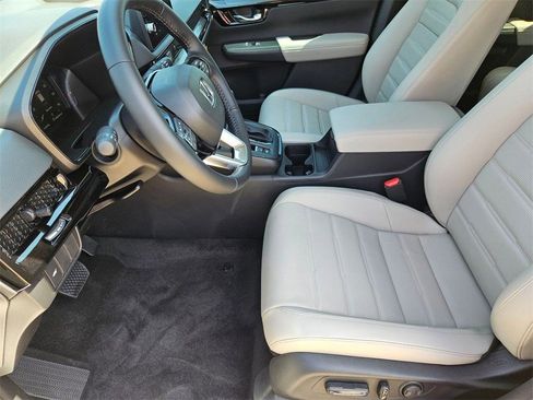 New 2026 Honda CR-V EX-L image 11