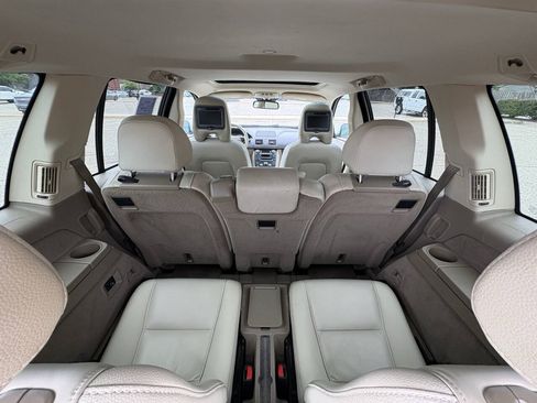 Used 2011 Volvo XC90 3.2 AWD/4WD image 30