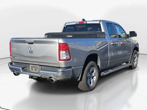 Used 2022 RAM 1500 Big Horn image 7