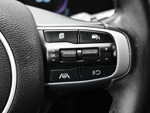 Used 2023 Kia Sportage X-Line w/ X-Line Premium Package AWD/4WD image 28