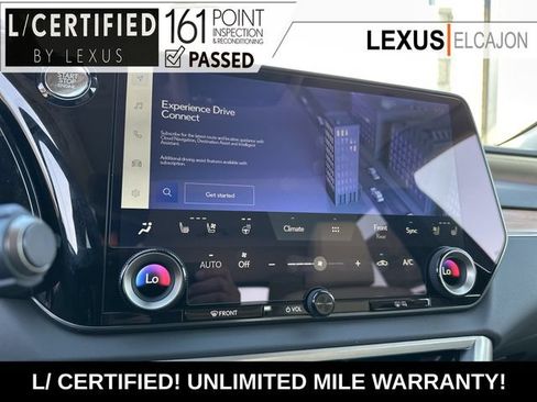 Certified 2026 Lexus RX 350 Premium Plus w/ Convenience Package AWD/4WD image 29
