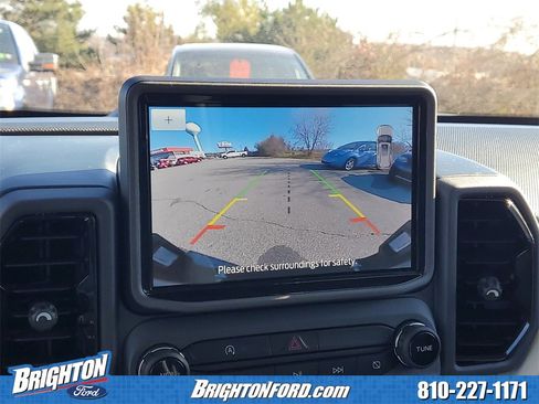 Used 2023 Ford Bronco Sport Heritage w/ Heritage Convenience Package image 22