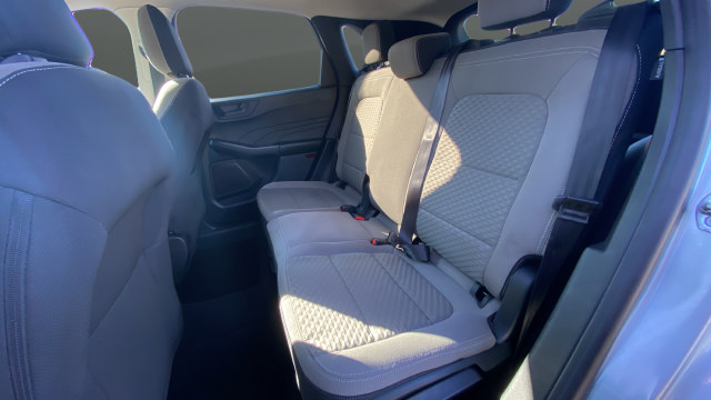 Used 2022 Ford Escape SE AWD/4WD image 24