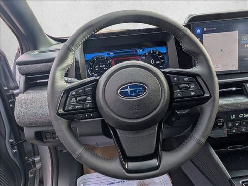 New 2026 Subaru Outback Premium image 18