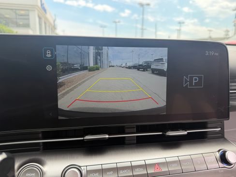 Certified 2026 Hyundai Kona SEL Sport AWD/4WD image 38