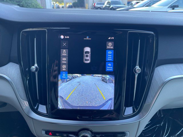 Certified 2023 Volvo S60 B5 Plus w/ Climate Package AWD/4WD image 21