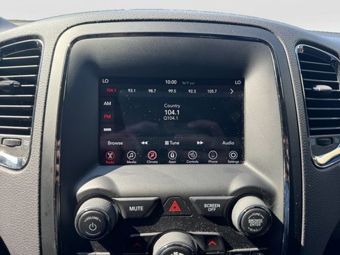 Used 2018 Dodge Durango GT RWD image 21