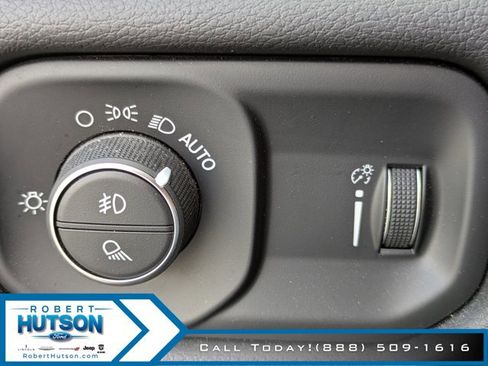 Used 2024 RAM 2500 Big Horn w/ Bed Utility Group image 20