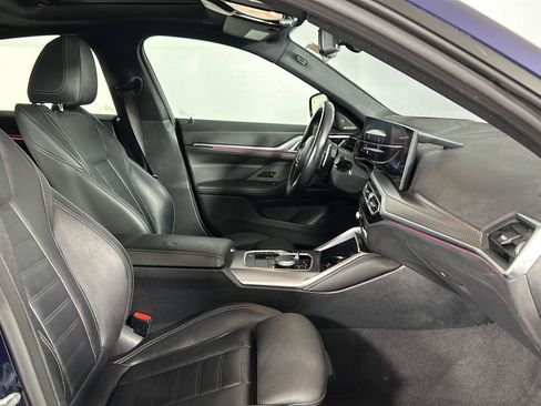Used 2024 BMW M440i xDrive Gran Coupe w/ Premium Package AWD/4WD image 30