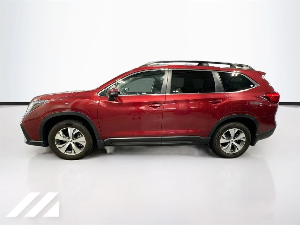 Used 2023 Subaru Ascent Premium w/ Convenience Package AWD/4WD image 8