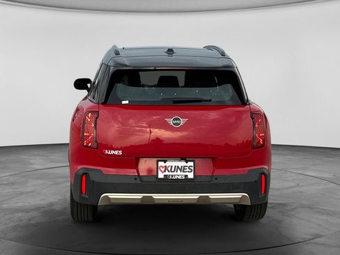 Used 2025 MINI Cooper Countryman S AWD/4WD image 8