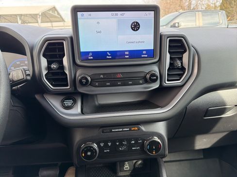 Used 2024 Ford Bronco Sport Big Bend image 28