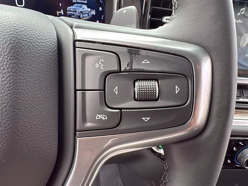 New 2026 Chevrolet Silverado 1500 RST AWD/4WD image 18