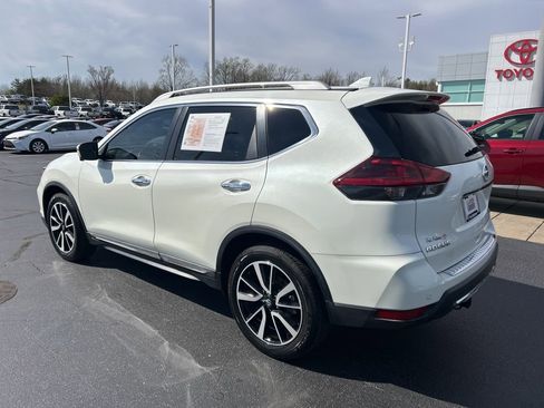 Used 2020 Nissan Rogue SL image 19