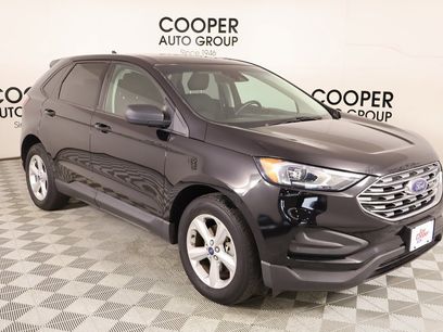 Used 2020 Ford Edge SE