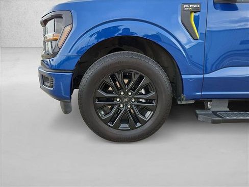 Used 2024 Ford F150 STX RWD image 23