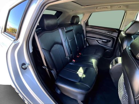 Used 2015 Cadillac SRX Performance image 26