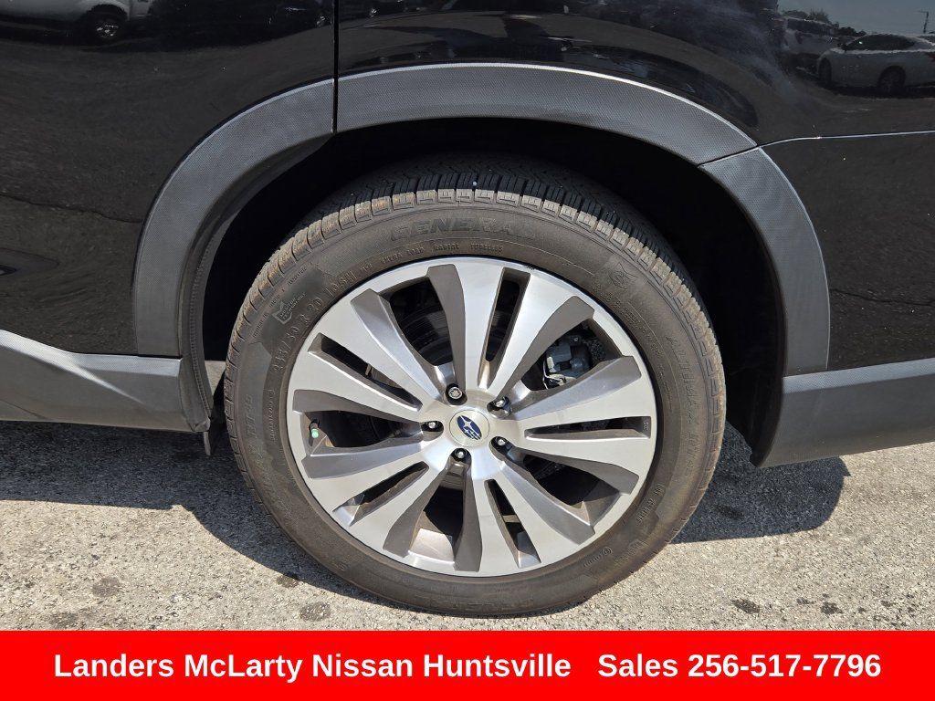 Used 2022 Subaru Ascent Touring AWD/4WD image 12