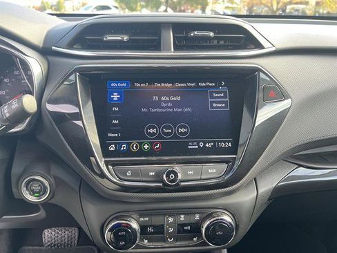 Used 2023 Chevrolet TrailBlazer LT w/ Convenience Package image 12