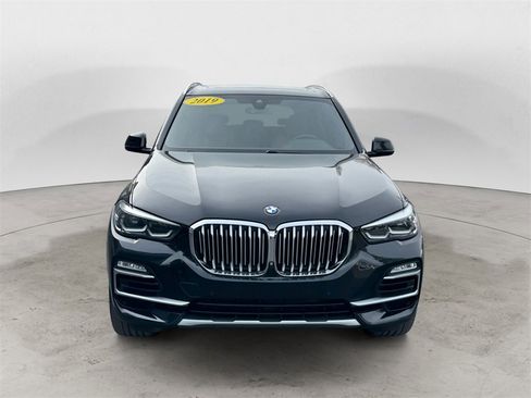 Used 2019 BMW X5 xDrive40i w/ Convenience Package image 2