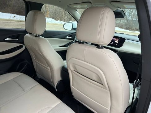 Used 2024 Buick Encore GX Preferred w/ Comfort Package image 14