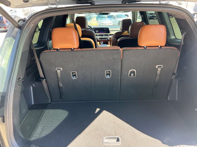 Used 2025 Kia Telluride SX Prestige X-Pro AWD/4WD image 28
