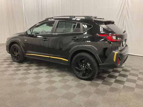 Certified 2025 Subaru Crosstrek 2.5i Sport AWD/4WD image 8