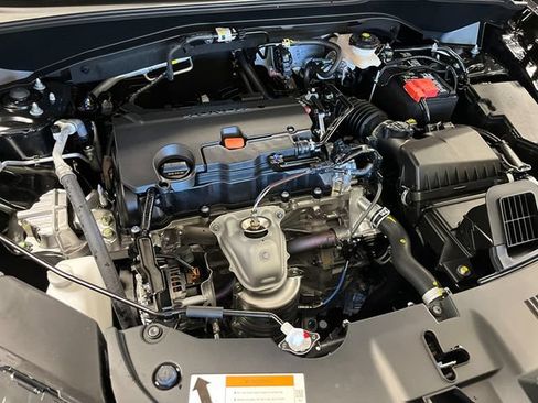 New 2027 Honda HR-V LX image 11