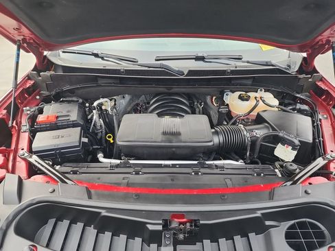 Certified 2024 GMC Yukon Denali w/ LPO, Floor Liner Package AWD/4WD image 31