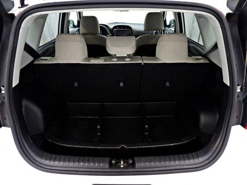 Used 2020 Kia Soul LX FWD image 13