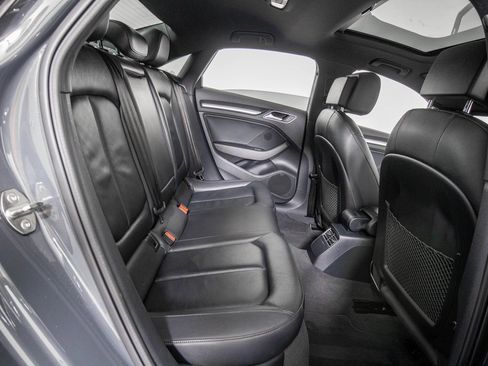 Used 2019 Audi A3 2.0T Premium w/ Convenience Package image 12