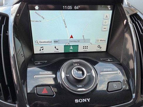 Used 2016 Ford C-MAX Energi SEL w/ Equipment Group 303A image 13