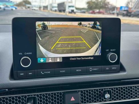 New 2026 Honda Civic LX image 22