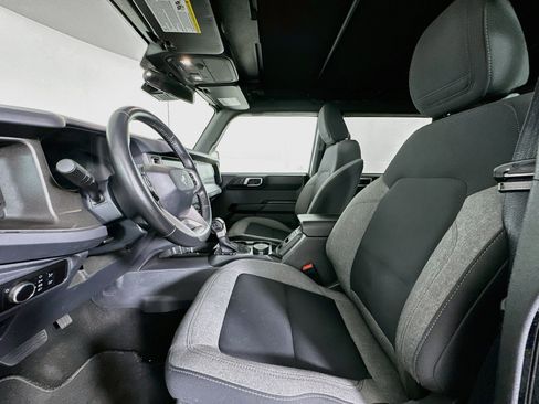 Used 2025 Ford Bronco Big Bend AWD/4WD image 13