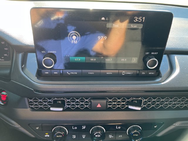 Used 2024 Honda Accord EX image 33