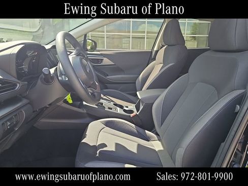 Used 2025 Subaru Impreza 2.0i image 9