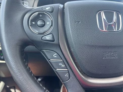 Certified 2023 Honda Ridgeline RTL image 23