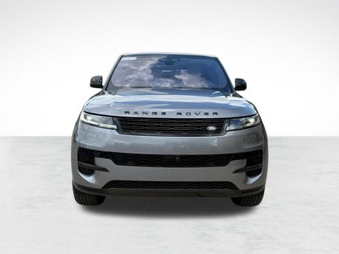 Used 2023 Land Rover Range Rover Sport SE AWD/4WD image 6