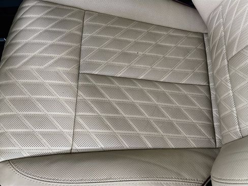 Certified 2026 Cadillac Lyriq Signature Luxury w/ Nappa Leather Package AWD/4WD image 22