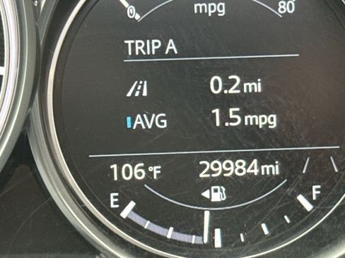 Certified 2023 MAZDA CX-5 AWD 2.5 S image 14