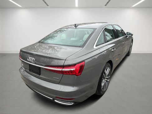 Used 2022 Audi A6 Premium Plus image 5