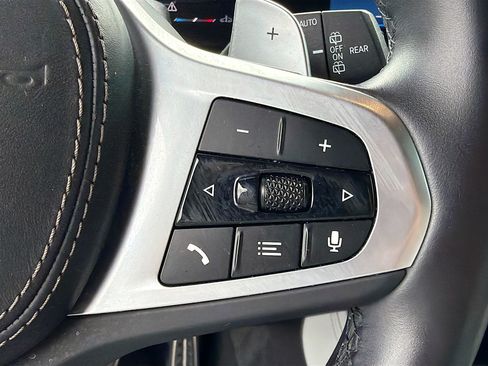 Used 2024 BMW X5 xDrive40i w/ M Sport Package AWD/4WD image 39