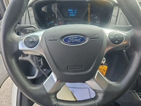Used 2016 Ford Transit 350 XL RWD image 10