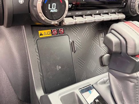 Used 2025 Toyota Tacoma TRD Pro w/ Tow Tech Package image 27