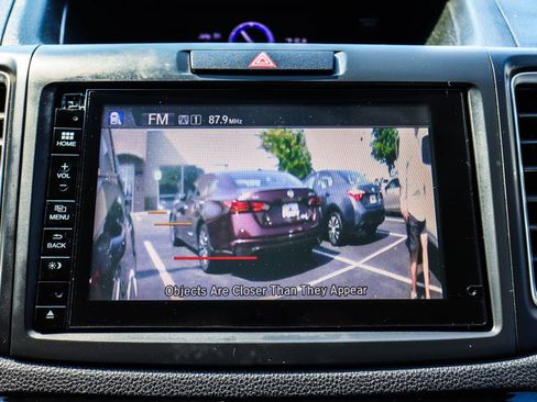 Used 2015 Honda CR-V EX image 8