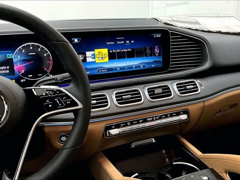 New 2026 Mercedes-Benz GLE 350 4MATIC image 6