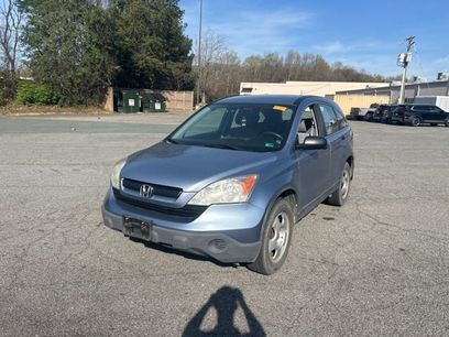 Used 2007 Honda CR-V LX